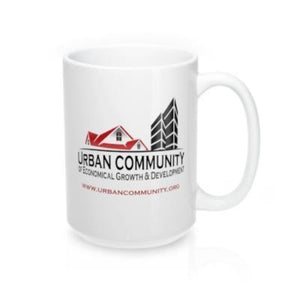 Purchase Our Signature 15oz Ceramic Coffee Mug