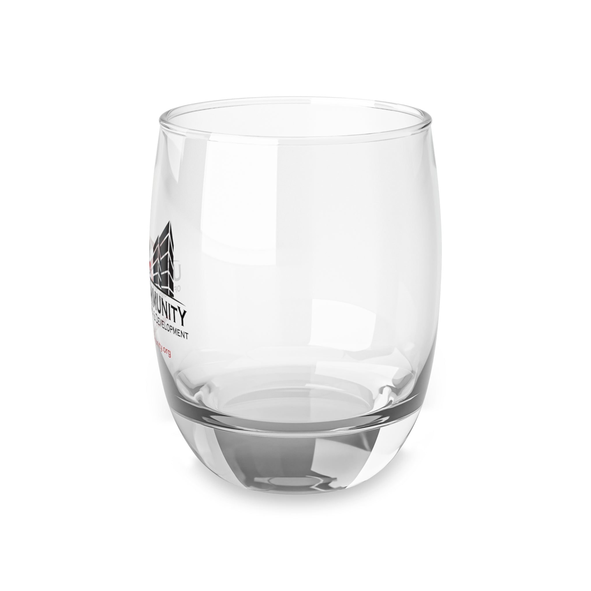 Our signature Whiskey Glass