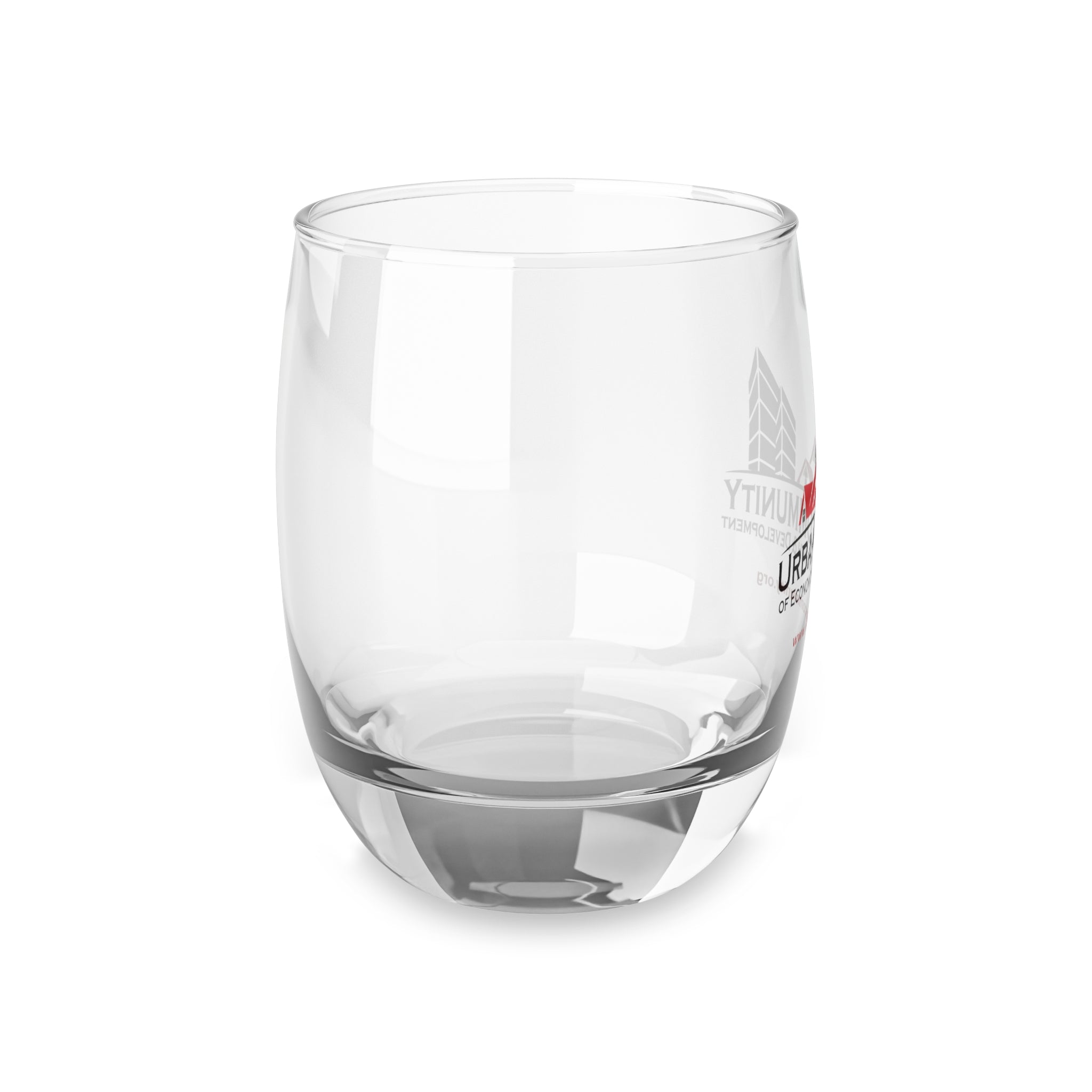 Our signature Whiskey Glass