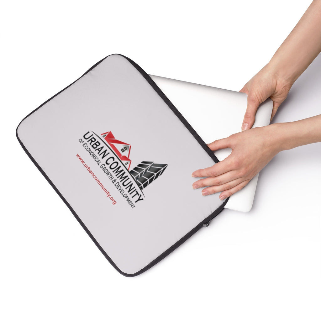 Our Signature Laptop Sleeve