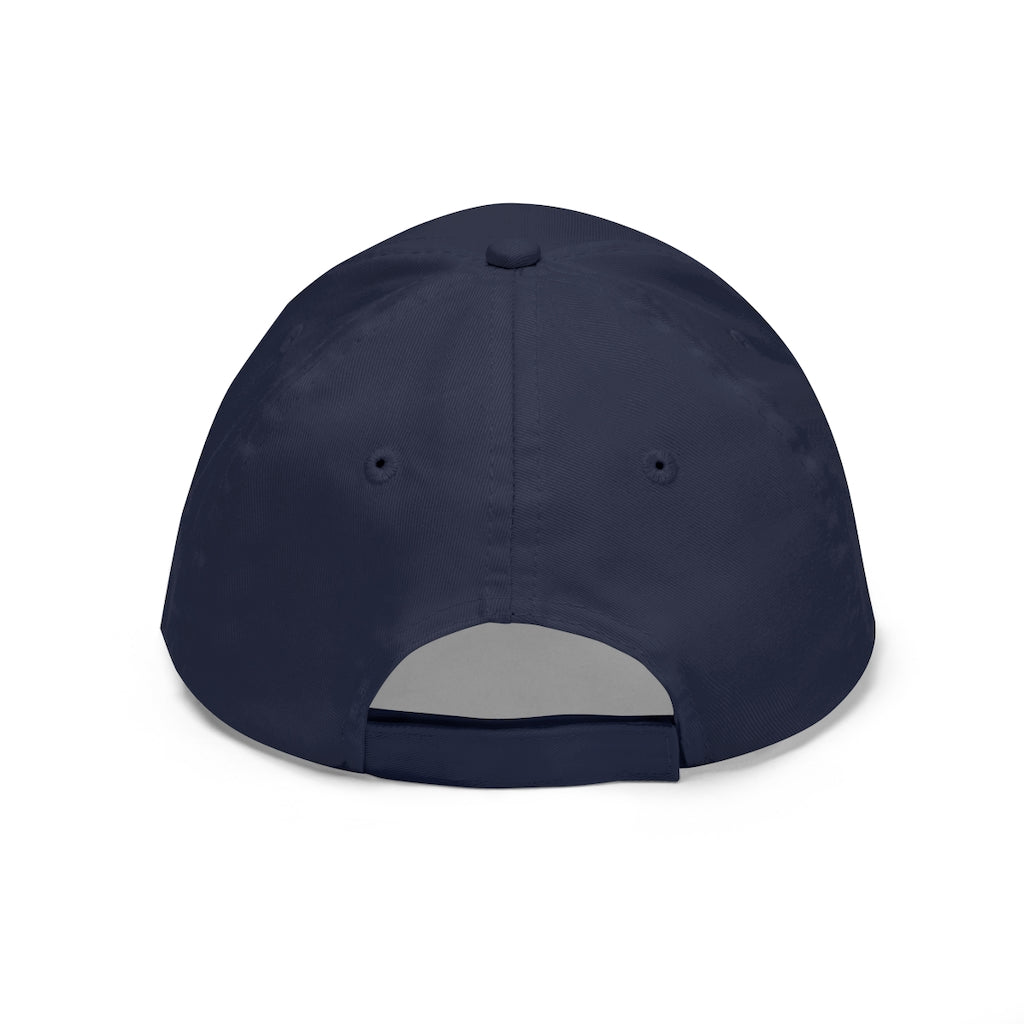 Our Signature Unisex Twill Hat