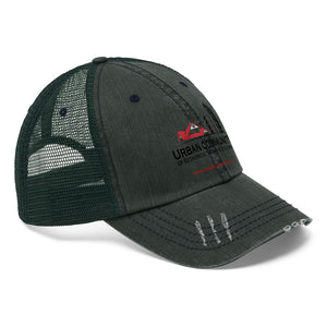 Our Signature Unisex Trucker Hat